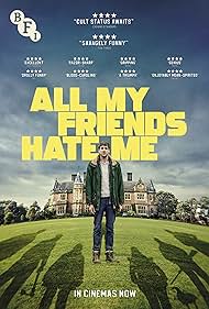 All My Friends Hate Me watch-All My Friends Hate Me