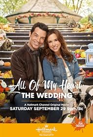 All of My Heart The Wedding watch-All of My Heart The Wedding