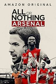 watch-All or Nothing  Arsenal