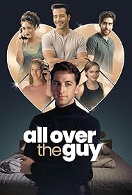 watch-All Over the Guy