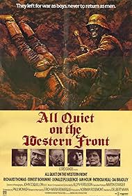 All Quiet on the Western Front watch-All Quiet on the Western Front