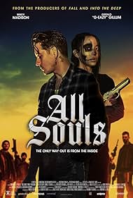 All Souls watch-All Souls