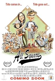 All Square watch-All Square