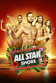 All Star Shore watch-All Star Shore