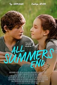 All Summers End watch-All Summers End