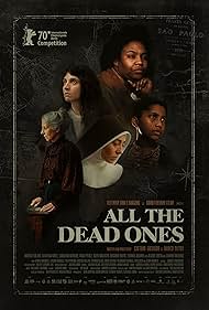 All the Dead Ones watch-All the Dead Ones