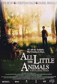 watch-All the Little Animals