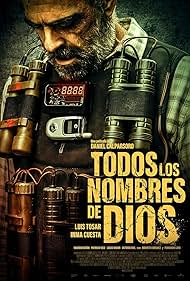 All the Names of God watch-All the Names of God