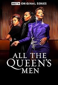 All the Queen s Men watch-All the Queen s Men