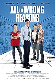 watch-All the Wrong Reasons