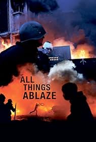 All Things Ablaze watch-All Things Ablaze