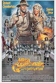 watch-Allan Quatermain and the Lost City of Gold