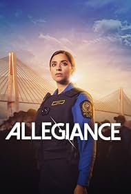 Allegiance watch-Allegiance