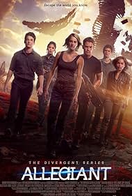 Allegiant watch-Allegiant
