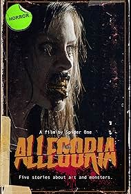 Allegoria watch-Allegoria