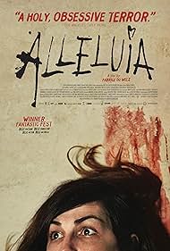 Alleluia watch-Alleluia