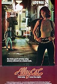 Alley Cat watch-Alley Cat