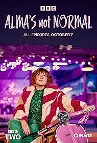 watch-Alma s Not Normal