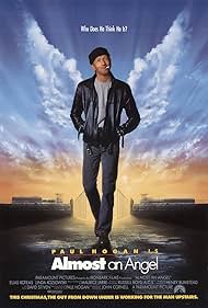 Almost an Angel watch-Almost an Angel