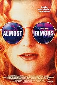 Almost Famous watch-Almost Famous