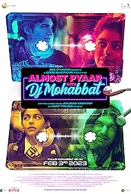 watch-Almost Pyaar with DJ Mohabbat