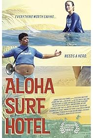 Aloha Surf Hotel watch-Aloha Surf Hotel