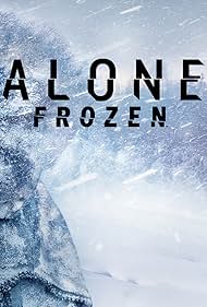 watch-Alone  Frozen