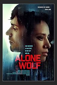 Alone Wolf watch-Alone Wolf