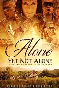 Alone Yet Not Alone watch-Alone Yet Not Alone