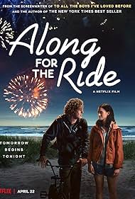 Along for the Ride watch-Along for the Ride