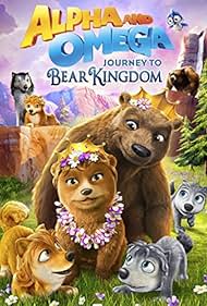 watch-Alpha and Omega  Journey to Bear Kingdom