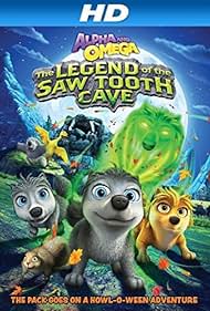 Alpha and Omega The Legend of the Saw Tooth Cave watch-Alpha and Omega The Legend of the Saw Tooth Cave
