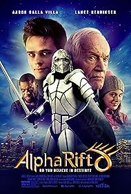 Alpha Rift watch-Alpha Rift