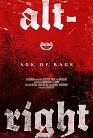 Alt-Right Age of Rage watch-Alt-Right Age of Rage