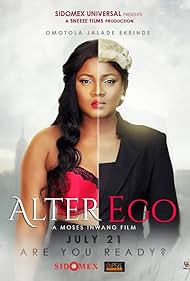 Alter Ego watch-Alter Ego
