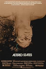 Altered States watch-Altered States