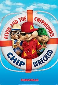 Alvin and the Chipmunks Chipwrecked watch-Alvin and the Chipmunks Chipwrecked
