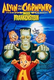 Alvin and the Chipmunks Meet Frankenstein watch-Alvin and the Chipmunks Meet Frankenstein