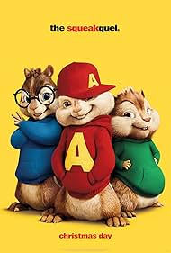 Alvin and the Chipmunks The Squeakquel watch-Alvin and the Chipmunks The Squeakquel