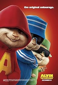 Alvin and the Chipmunks watch-Alvin and the Chipmunks