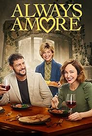 Always Amore watch-Always Amore