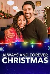 Always and Forever Christmas watch-Always and Forever Christmas