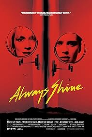 Always Shine watch-Always Shine