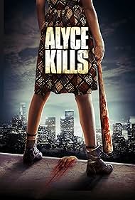 Alyce Kills watch-Alyce Kills