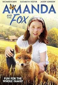 Amanda and the Fox watch-Amanda and the Fox
