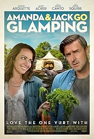 Amanda Jack Go Glamping watch-Amanda Jack Go Glamping