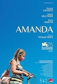 Amanda watch-Amanda