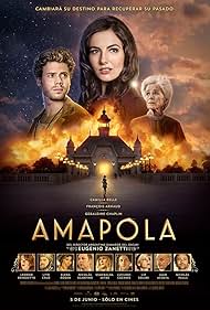 Amapola watch-Amapola