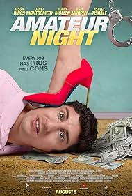 Amateur Night watch-Amateur Night