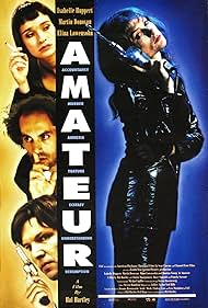Amateur watch-Amateur